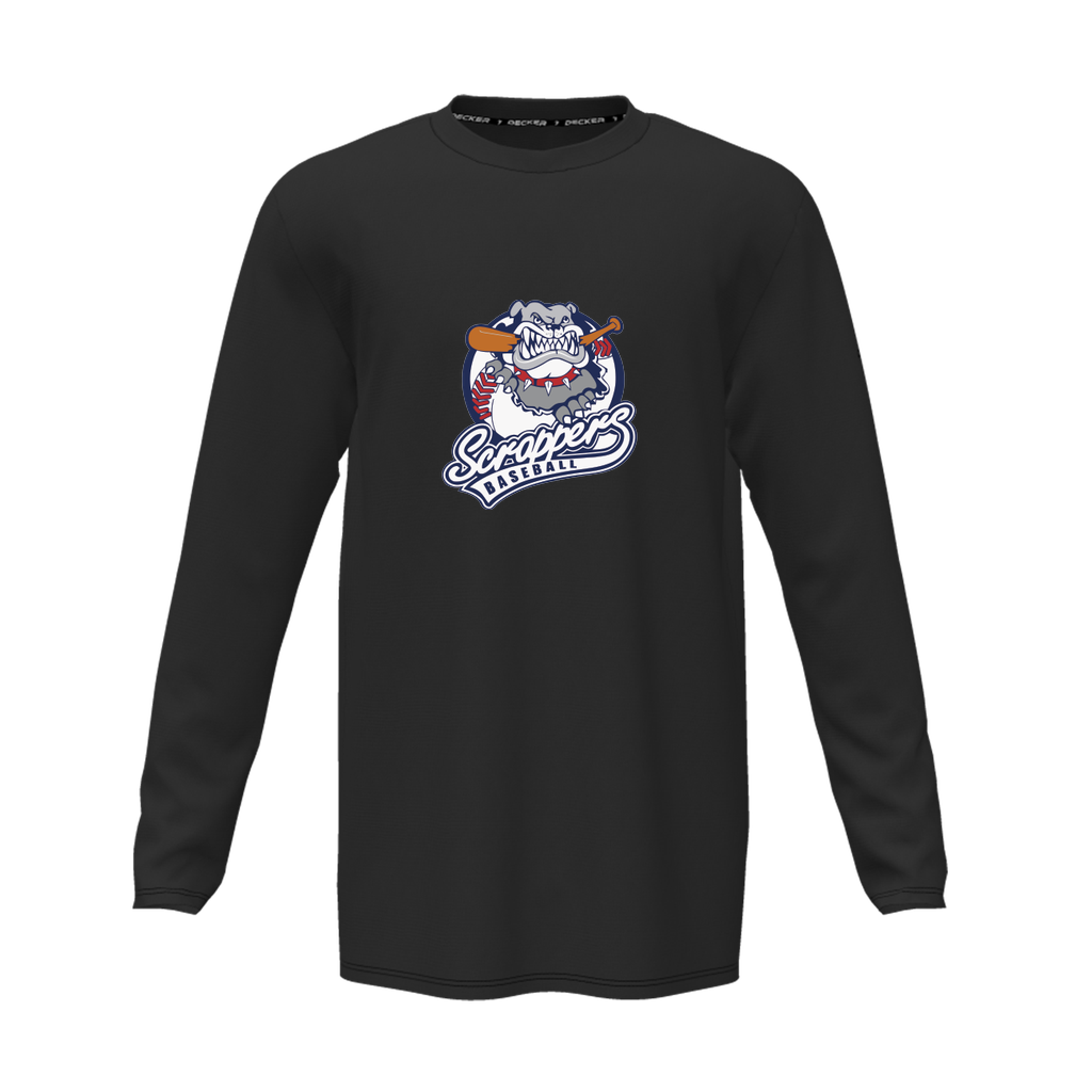 Decker Comfort T-Shirt