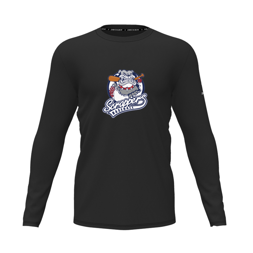 Decker Performance T-Shirt