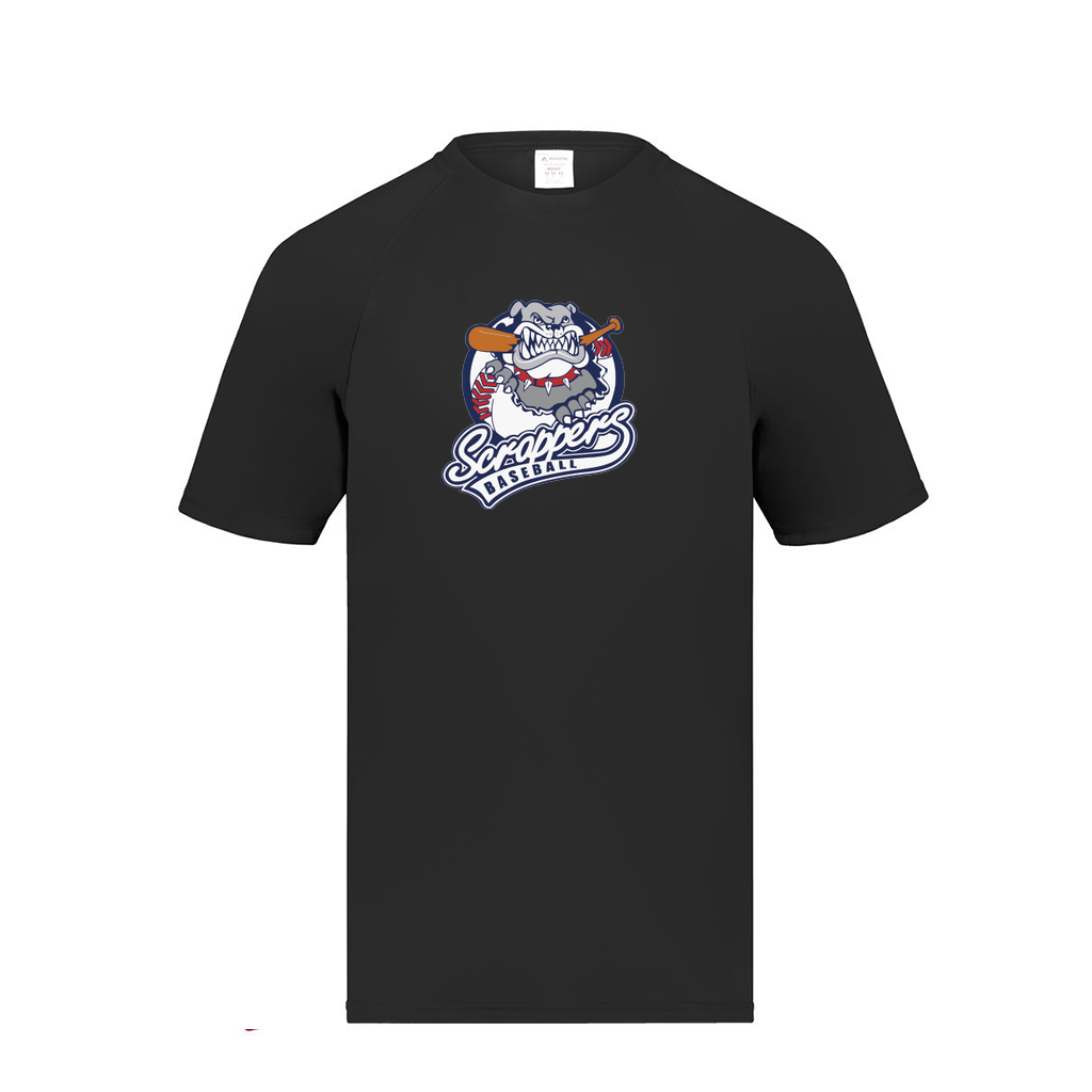 Youth Smooth Sport T-Shirt