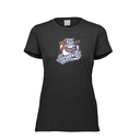 Decker Women's Tri-Blend T-Shirt - Short Sleeve