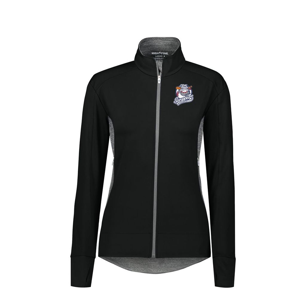 Girls FreeForm Jacket