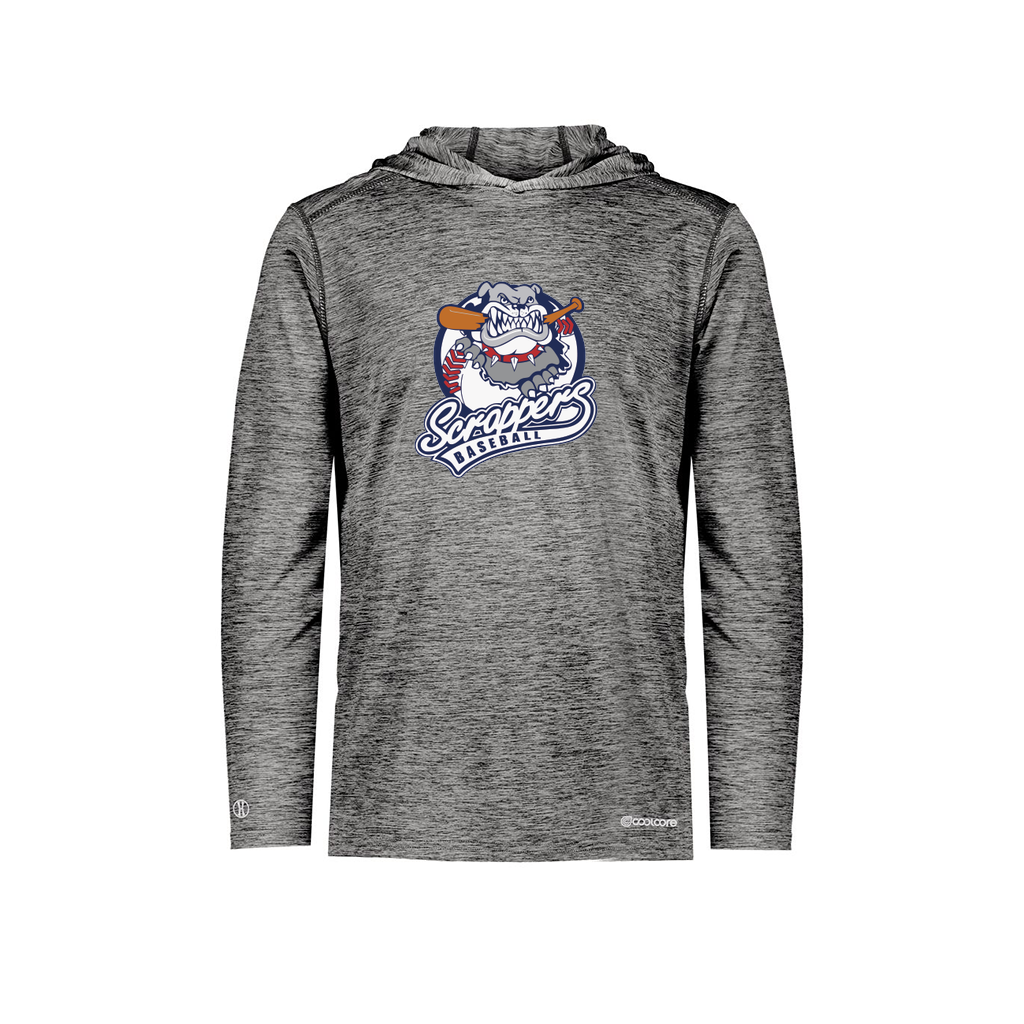 Decker Men's Charge Hoodie