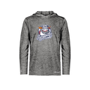 Decker Men's Charge Hoodie