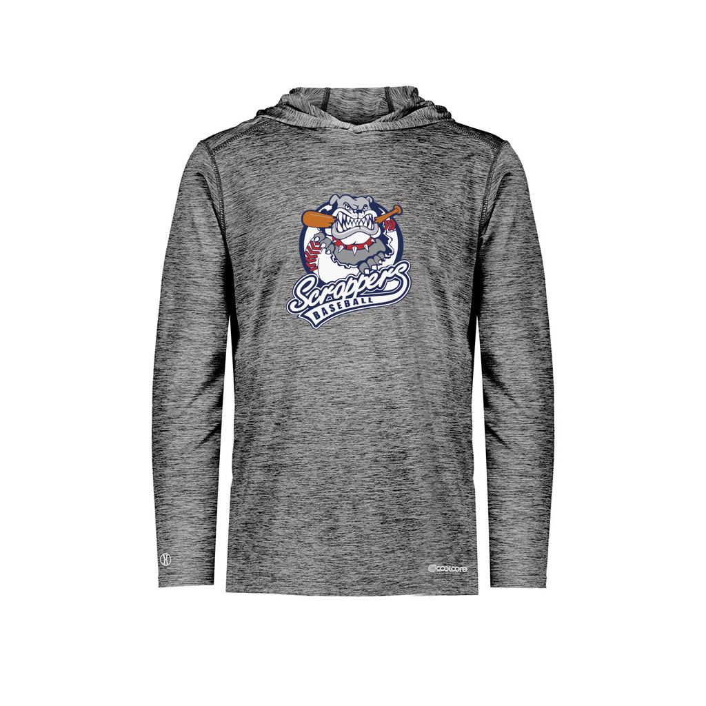 Decker Youth Charge Hoodie