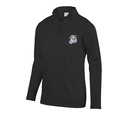 Decker Youth FlexFleece 1/4 Zip