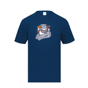 Decker Short Sleeve Waffle Performance Shirt